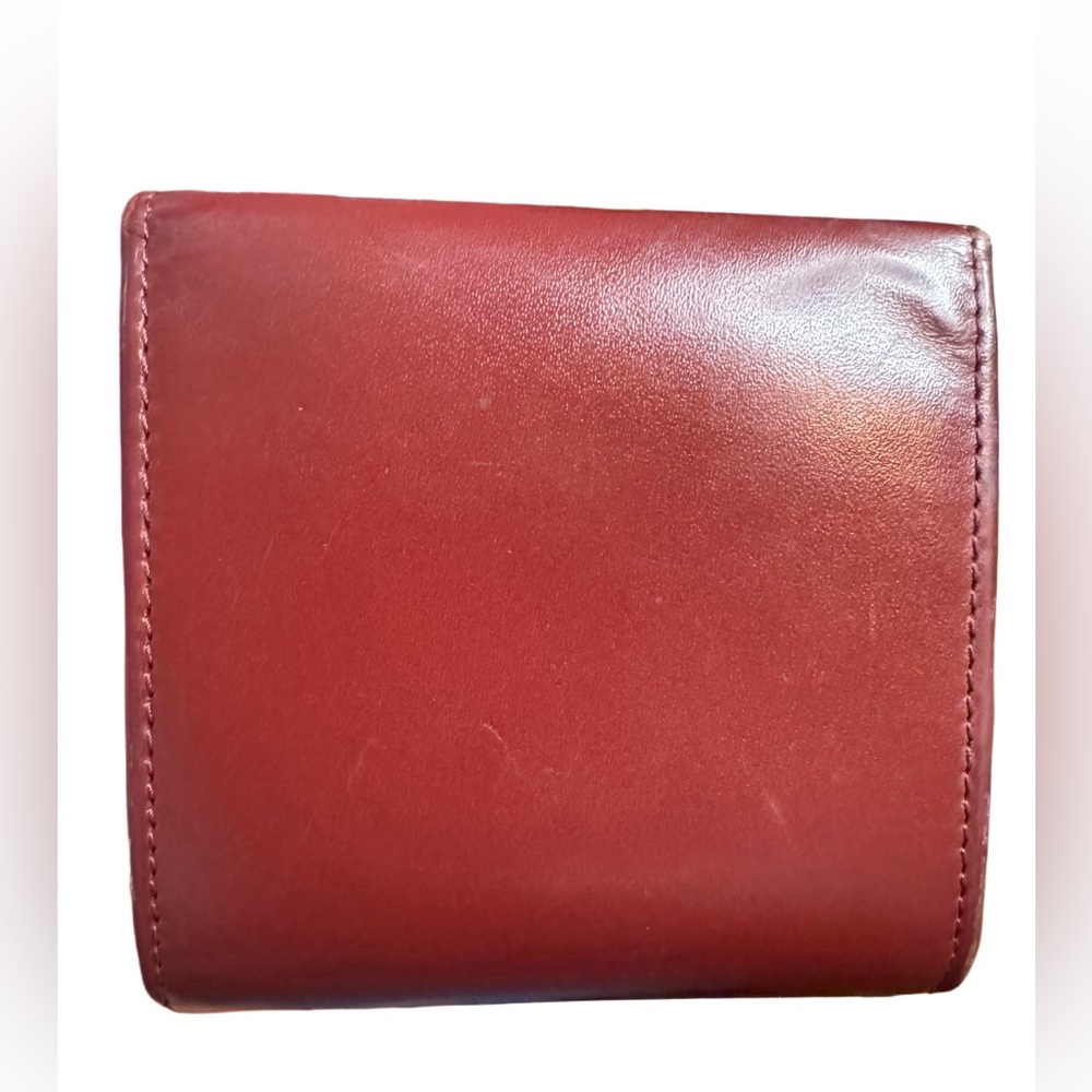 ❌SOLD❌ CARTIER Coin Case - Picture 2 of 6